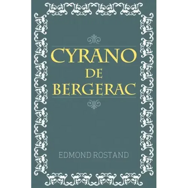 Cyrano De Bergerac