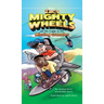 Zac's Mighty Wheels and the Case of the Missing Grannies