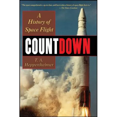 Countdown: A History of Space Flight