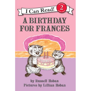 A Birthday for Frances