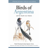 Birds of Argentina and the South-West Atlantic
