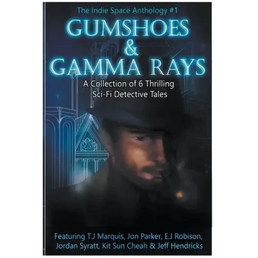 Gumshoes and Gamma Rays
