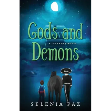 Gods and Demons