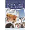 Forty Days in Italy Con La Mia Famiglia: How to Research Your Italian Roots & Travel to Italy on Your Own Terms
