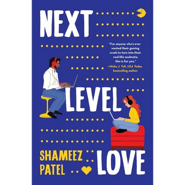 Next Level Love