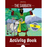 The Sabbath Activity Book
