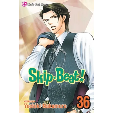 Skip-Beat!, Vol. 36