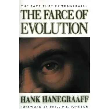 The Face That Demonstrates the Farce of Evolution
