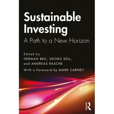 Sustainable Investing: A Path to a New Horizon