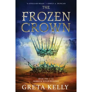 The Frozen Crown
