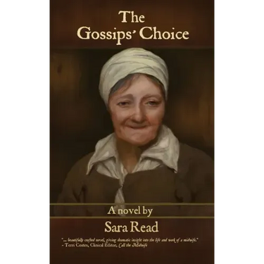 The Gossips' Choice