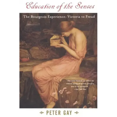Education of the Senses