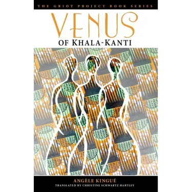 Venus of Khala-Kanti