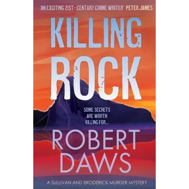 Killing Rock