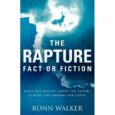 The Rapture: Fact or Fiction