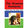 The Gambian Cookbook