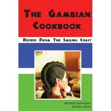 The Gambian Cookbook