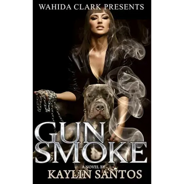 Gun Smoke