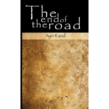 The End of the Road