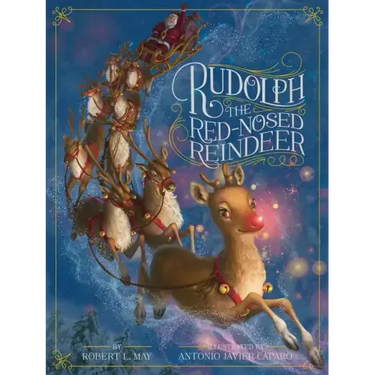 Rudolph the Red-Nosed Reindeer