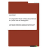 A Comparative Study on Educational System in Canada and the Philippines: Curriculum, Age Requirement, Grading System, Required School Hours, Medium of