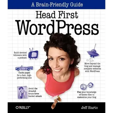 Head First Wordpress