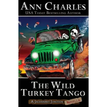The Wild Turkey Tango
