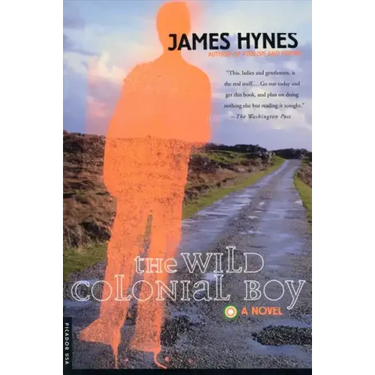 The Wild Colonial Boy