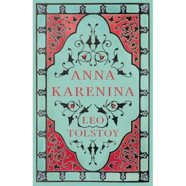 Anna Karenina