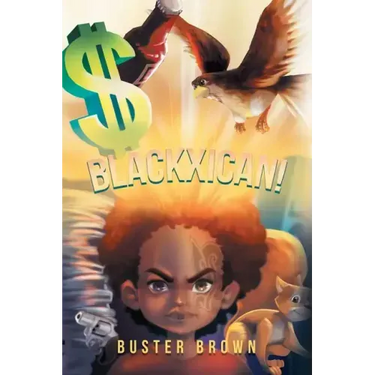 Blackxican!