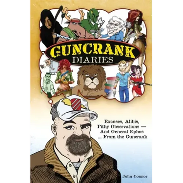 Guncrank Diaries