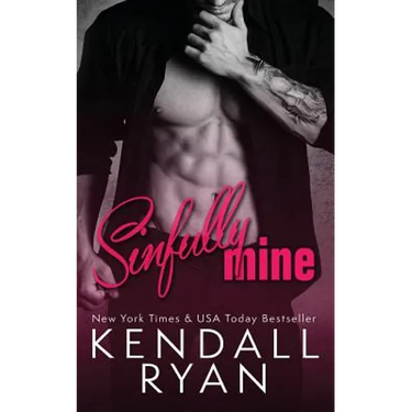 Sinfully Mine
