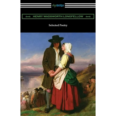 Selected Poetry
