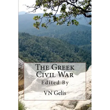 The Greek Civil War