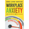 Workplace Anxiety: How to Refuel and Re-Engage