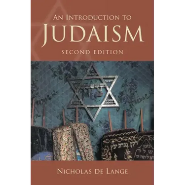 An Introduction to Judaism