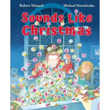 Sounds Like Christmas