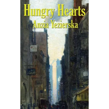 Hungry Hearts