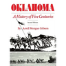 Oklahoma: A History of Five Centuries
