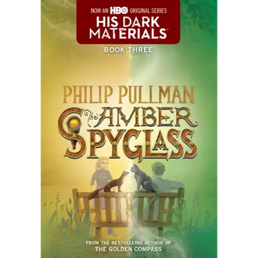The Amber Spyglass
