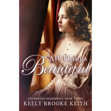 All Things Beautiful