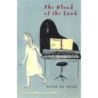 The Blood of the Lamb