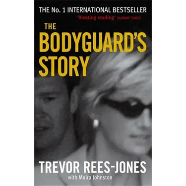 The Bodyguard's Story