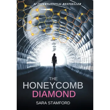 The Honeycomb Diamond: Suspenseful Mystery Thriller