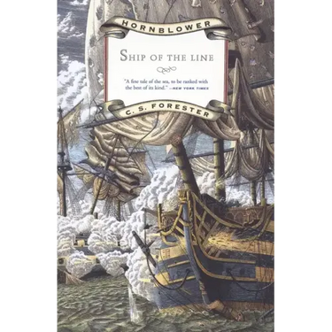 Ship of the Line