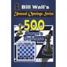 500 Owen's Defense Games
