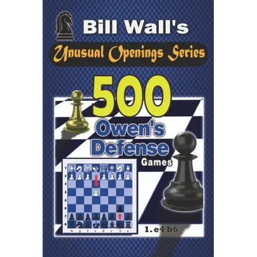 500 Owen's Defense Games
