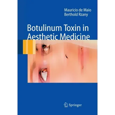 Botulinum Toxin in Aesthetic Medicine