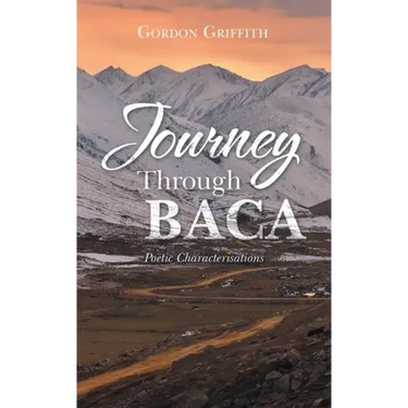 Journey Through Baca: Poetic Characterisations