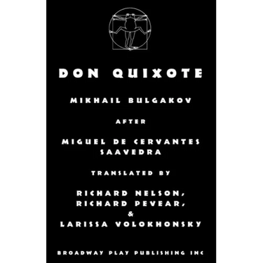 Don Quixote